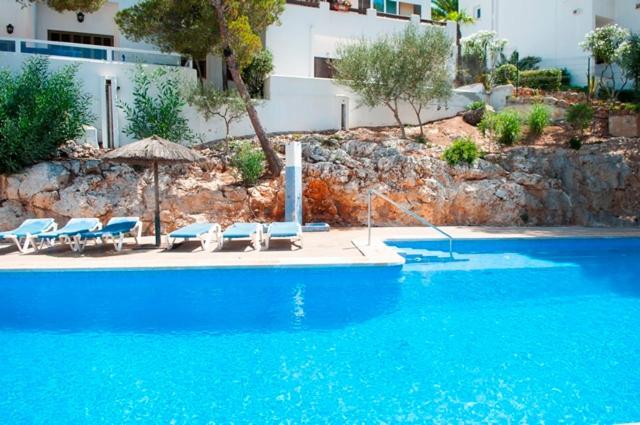 Apartment Playa Dor 14 Cala D´Or